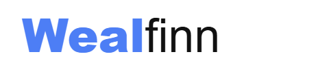 wealfinn logo transparent